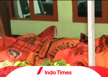 Korban Kebakaran Depo Pertamina Plumpang: 342 Mengungsi, Jumlah Korban Tewas Bertambah