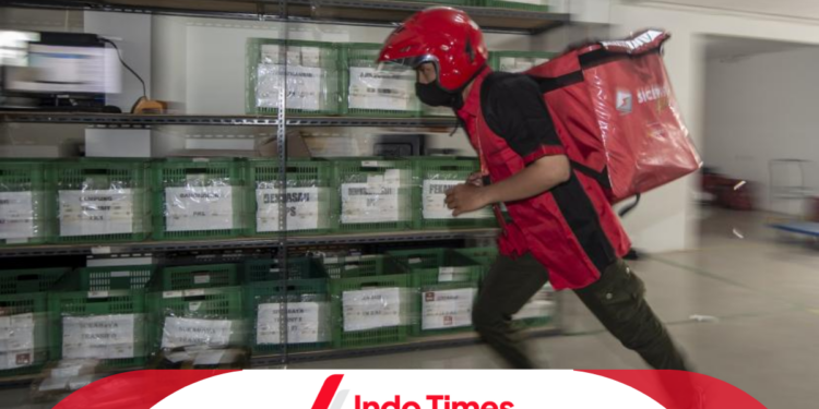 Viral! Kasus Dugaan Kurir SiCepat Bawa Kabur Barang Pelanggan