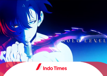 Adaptasi Manhwa Solo Leveling Segera Tayang, Trailer di Youtube Kebanjiran Views 1 Adaptasi Manhwa Solo Leveling Segera Tayang, Trailer di Youtube Kebanjiran Views