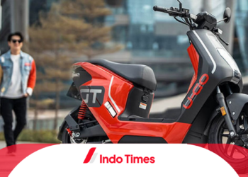 Ini 6 Merek Motor Listrik yang Dapat Subsidi Pemerintah, Cek Syarat Mendapatkannya di sini!