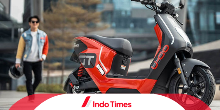 Ini 6 Merek Motor Listrik yang Dapat Subsidi Pemerintah, Cek Syarat Mendapatkannya di sini!