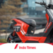 Ini 6 Merek Motor Listrik yang Dapat Subsidi Pemerintah, Cek Syarat Mendapatkannya di sini! 12 Ini 6 Merek Motor Listrik yang Dapat Subsidi Pemerintah, Cek Syarat Mendapatkannya di sini!