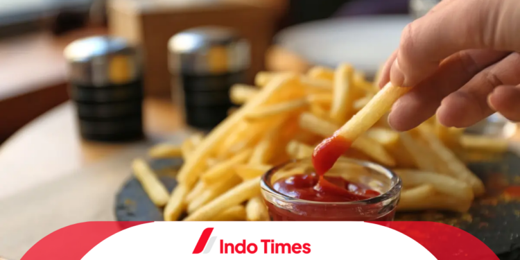 10 Rekomendasi Merk Kentang Goreng Frozen Terbaik di Pasaran