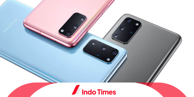 10 Rekomendasi Merk HP Dengan Kamera 64 MP Terbaik