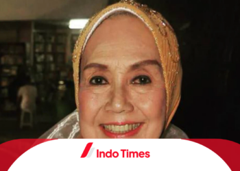 Nani Wijaya Meninggal Dunia: Dunia Entertainment Kembali Berduka