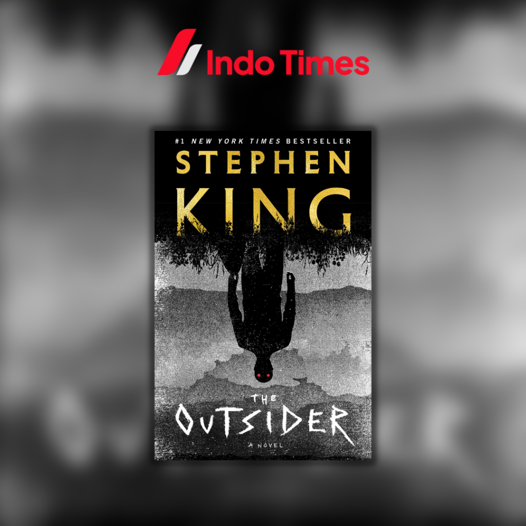 The Outsider || Novel Stephen King Terbaik