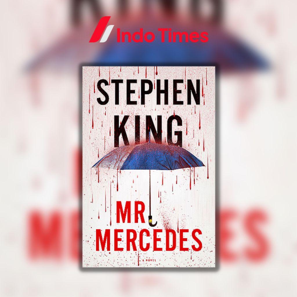 Mr. Mercedes || Novel Stephen King Terbaik