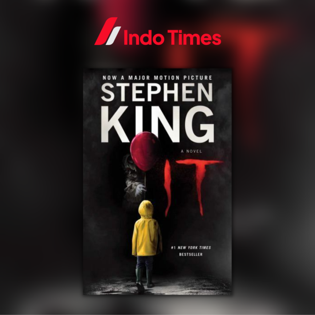 It || Novel Stephen King Terbaik
