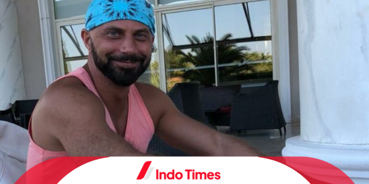 Penemu Vaksin Covid-19 Andrey Botikov Tewas Dibunuh. Diyakini Ada Campur Tangan Pihak Barat 1 Penemu Vaksin Covid-19 Andrey Botikov Tewas Dibunuh. Diyakini Ada Campur Tangan Pihak Barat