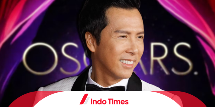 Petisi Online Copot Donnie Yen, Aktivis Hongkong: “Bentuk Penghinaan Terhadap Rakyat Hongkong!”