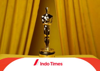 Daftar Pemenang Piala Oscar 2023, Everything Everywhere All at Once Merajai Penghargaan