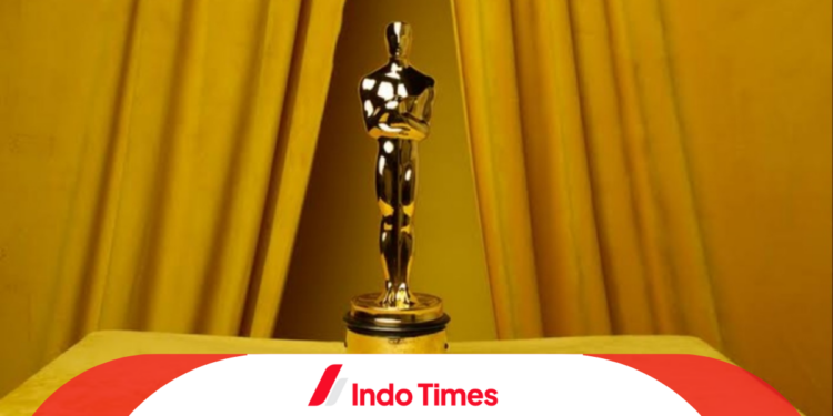 Daftar Pemenang Piala Oscar 2023, Everything Everywhere All at Once Merajai Penghargaan 1 Daftar Pemenang Piala Oscar 2023, Everything Everywhere All at Once Merajai Penghargaan