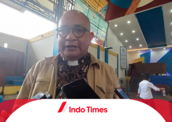 Ingin Berantas Human Trafficking, Romo Paschal Dipolisikan oleh Pejabat BIN Kepri