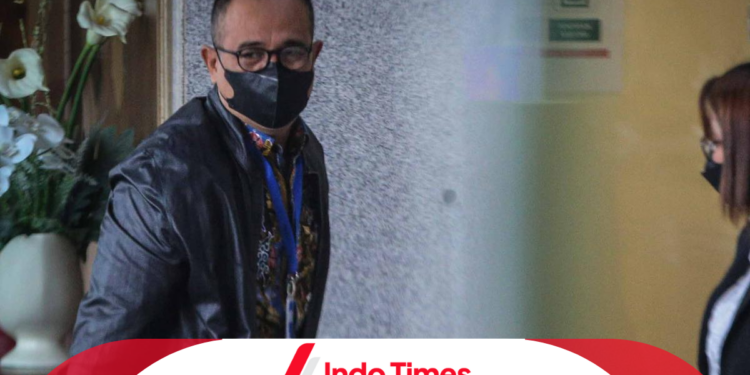 Terbongkar Sudah Saham Rafael Alun di 6 Perusahaan 1 Terbongkar Sudah Saham Rafael Alun di 6 Perusahaan