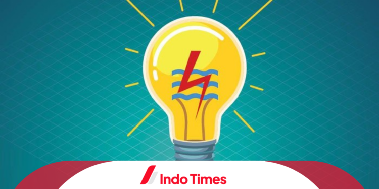 Tambah Daya Listrik Cuma 200 Ribuan, PLN Adakan Promo Terangi Ramadan 2023 Bagi Para Pelanggan 1 Tambah Daya Listrik Cuma 200 Ribuan, PLN Adakan Promo Terangi Ramadan 2023 Bagi Para Pelanggan