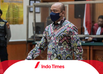 Teddy Minahasa Dituntut Mati Oleh Jaksa. Tensi Hotman Paris Naik!