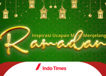 6 Inspirasi Ucapan Maaf Menjelang Ramadhan. Mari Menyambut Bulan Penuh Rahmat dengan Hati Suci