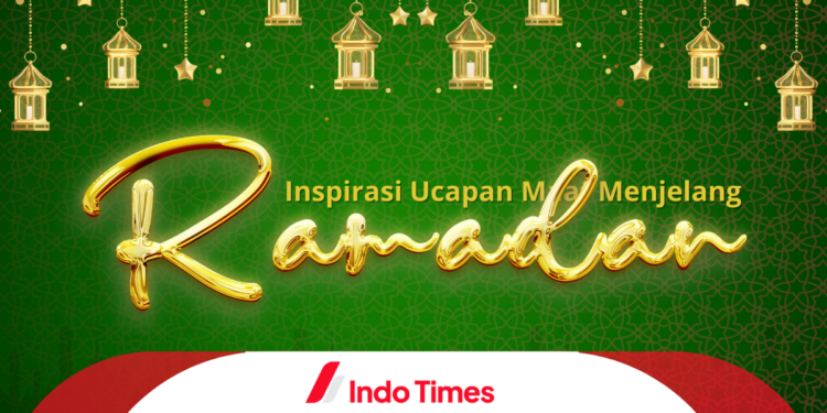 6 Inspirasi Ucapan Maaf Menjelang Ramadhan. Mari Menyambut Bulan Penuh Rahmat dengan Hati Suci