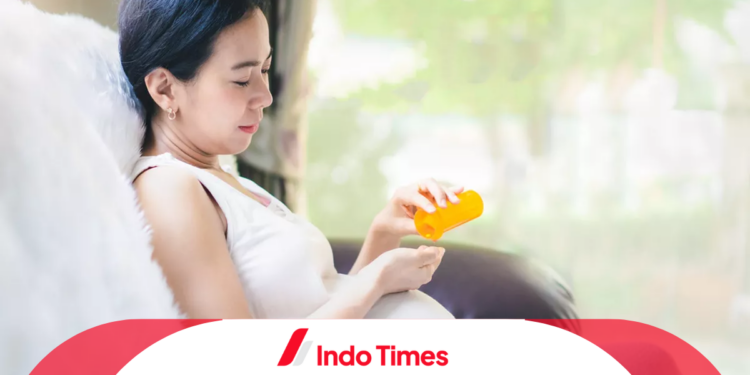 Vitamin C yang Aman Untuk Ibu Hamil: 10 Merk Ini Mampu Meningkatkan Daya Tahan Tubuh! 1 Vitamin C yang Aman Untuk Ibu Hamil: 10 Merk Ini Mampu Meningkatkan Daya Tahan Tubuh!