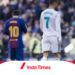10 Pencetak Gol Teratas Eropa: Selisih 29 Gol, Lionel Messi Belum Mampu Saingi Cristiano Ronaldo 12 10 Pencetak Gol Teratas Eropa: Selisih 29 Gol, Lionel Messi Belum Mampu Saingi Cristiano Ronaldo