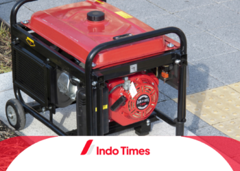 10 Pilihan Merk Genset Terbaik di Tahun 2023