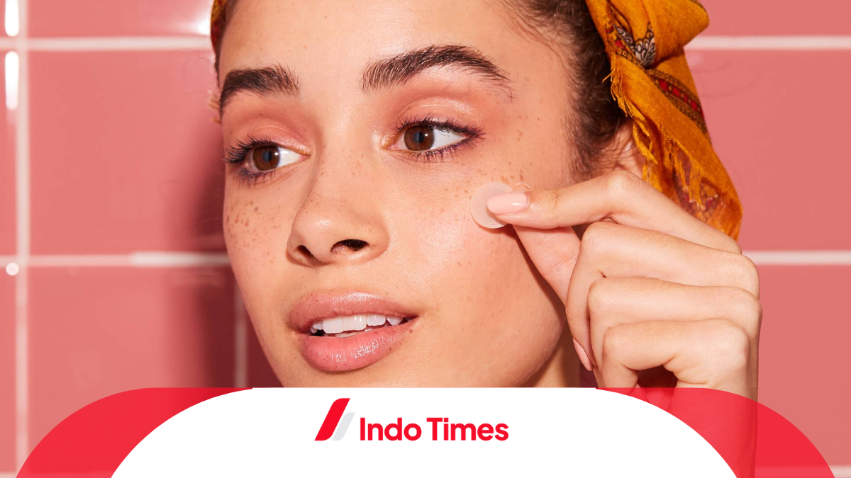 10 Rekomendasi Pilihan Acne Patch Terbaik yang Bagus untuk Berbagai