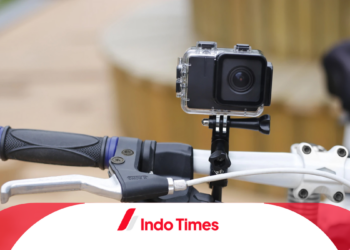 10 Rekomendasi Action Cam Murah Terbaik, Cocok Untuk yang Menyukai Aktivitas Outdoor