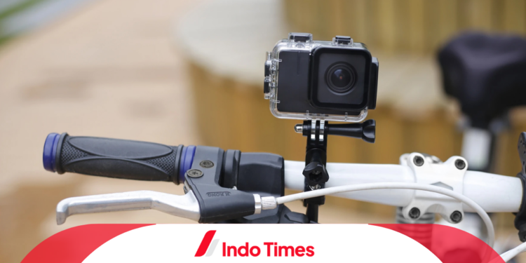 10 Rekomendasi Action Cam Murah Terbaik, Cocok Untuk yang Menyukai Aktivitas Outdoor