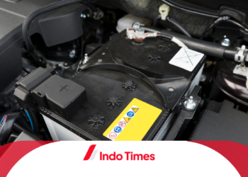 10 Rekomendasi Produk Aki Kering Tahan Lama. Performa Motor Semakin Prima