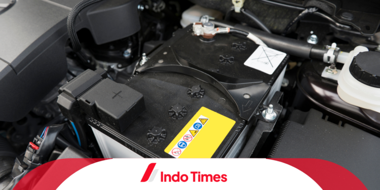 10 Rekomendasi Produk Aki Kering Tahan Lama. Performa Motor Semakin Prima 1 10 Rekomendasi Produk Aki Kering Tahan Lama. Performa Motor Semakin Prima