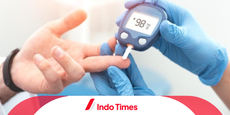 10 Rekomendasi Alat Cek Gula Darah Terbaik, Cepat dan Akurat