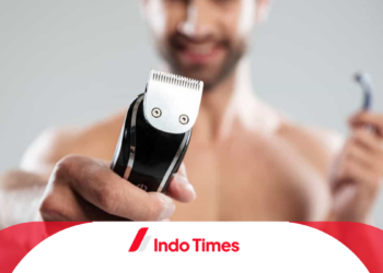 10 Rekomendasi Alat Cukur Rambut dan Jenggot Elektrik Terbaik