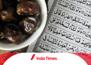 17 Amalan Sunnah Saat Puasa Ramadhan. Jangan Sampai Terlewatkan!