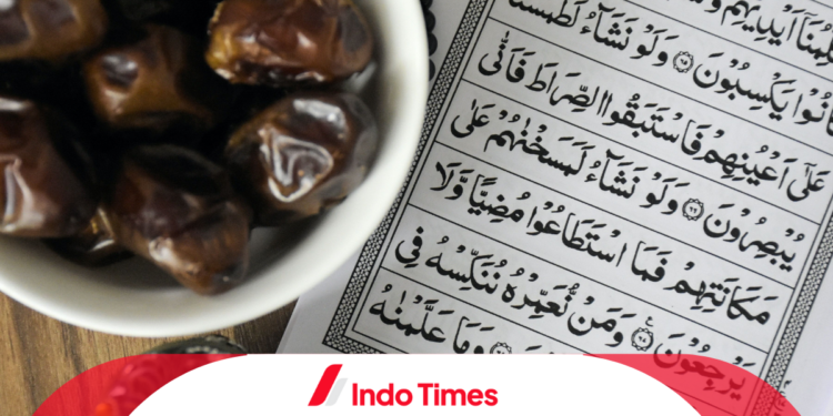 17 Amalan Sunnah Saat Puasa Ramadhan. Jangan Sampai Terlewatkan!
