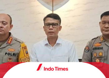 Anak Perwira Polisi Aniaya Mahasiswa: Pukul dan Injak Korban Disaksikan Oleh Ayah Pelaku Sendiri