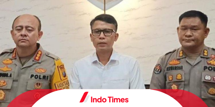 Anak Perwira Polisi Aniaya Mahasiswa: Pukul dan Injak Korban Disaksikan Oleh Ayah Pelaku Sendiri