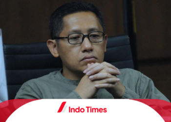Anas Urbaningrum Bebas Besok Siapkan Pidato Khusus, Kornas Sahabat: Mas Anas Tidak Punya Urusan dengan AHY 3 Anas Urbaningrum Bebas Besok Siapkan Pidato Khusus, Kornas Sahabat: Mas Anas Tidak Punya Urusan dengan AHY