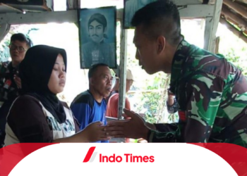 Ini Kronologi Viral Anggota TNI AU Tendang Motor Perempuan, Perwakilan TNI AU: Korban Sudah Memaafkan 10 Ini Kronologi Viral Anggota TNI AU Tendang Motor Perempuan, Perwakilan TNI AU: Korban Sudah Memaafkan