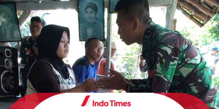 Ini Kronologi Viral Anggota TNI AU Tendang Motor Perempuan, Perwakilan TNI AU: Korban Sudah Memaafkan