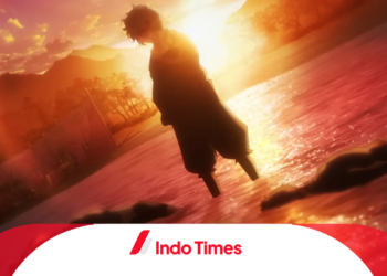 Anime Jigokuraku Hells Paradise, Tokoh Utama yang Tampil Beda dari Shinobi Lainnya