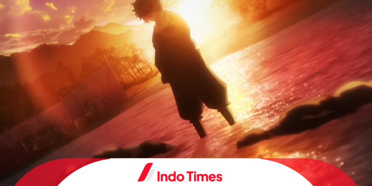 Anime Jigokuraku Hells Paradise, Tokoh Utama yang Tampil Beda dari Shinobi Lainnya