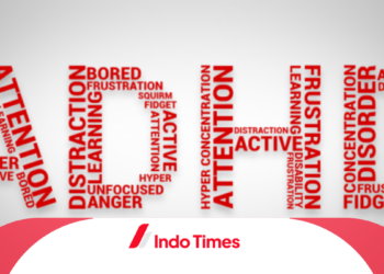 Mengenal Apa Itu ADHD, Ciri, Simtom Tambahan, dan Langkah Menghadapinya