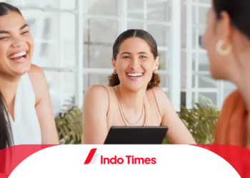 Apa Itu Social Butterfly? Ini 8 Keuntungan Memiliki Kepribadian Ini