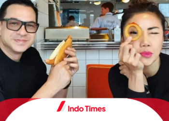 Pertengkaran Hebat Jadi Alasan Ari Wibowo Gugat Cerai. Mediasi Belum Terlaksana