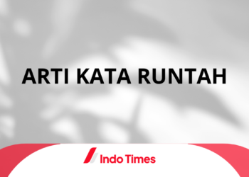 Arti Kata Runtah Bahasa Sunda, Ini 5 Faktanya!