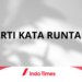 Arti Kata Runtah Bahasa Sunda, Ini 5 Faktanya!