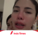 Artis Kontroversial Nikita Mirzani Nangis-nangis Saat Live Streaming, Mengaku Sedih dan Sakit Hati dengan Perlakuan Antonio Dedola 3 Artis Kontroversial Nikita Mirzani Nangis-nangis Saat Live Streaming, Mengaku Sedih dan Sakit Hati dengan Perlakuan Antonio Dedola