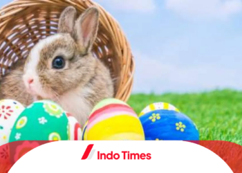 Menelisik Asal Mula Telur dan Kelinci Paskah, Sudah Tahukah Anda? 3 Menelisik Asal Mula Telur dan Kelinci Paskah, Sudah Tahukah Anda?