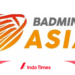 Jadwal Badminton Asia Championship 2023, Live Hari Ini! 3 Jadwal Badminton Asia Championship 2023, Live Hari Ini!