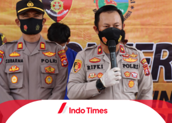 Waspada! Banyak Bajing Loncat Ciwandan, Kapolda Banten Perintahkan Tembak di Tempat